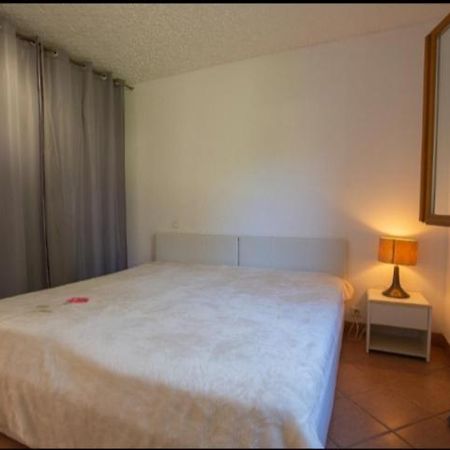 Logement Calme Et Agreable A Proximite D'Ajaccio Canale Cabanes Exterior foto