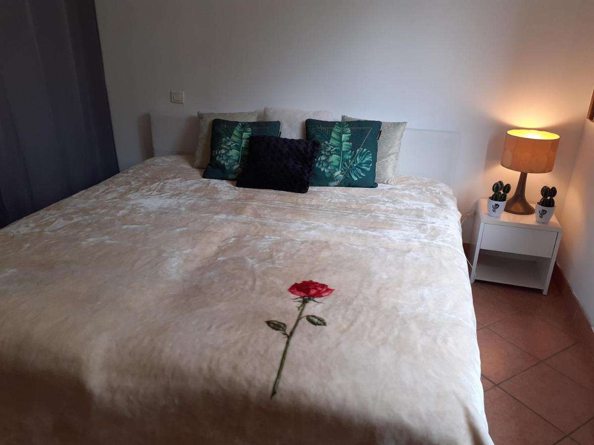 Logement Calme Et Agreable A Proximite D'Ajaccio Canale Cabanes Exterior foto