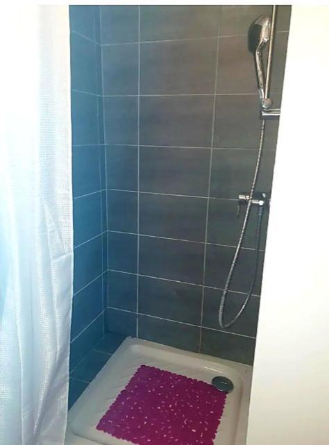 Logement Calme Et Agreable A Proximite D'Ajaccio Canale Cabanes Exterior foto