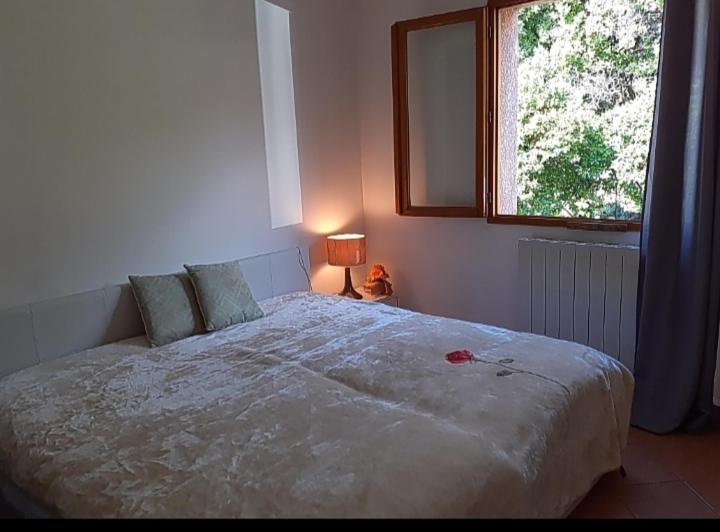 Logement Calme Et Agreable A Proximite D'Ajaccio Canale Cabanes Exterior foto