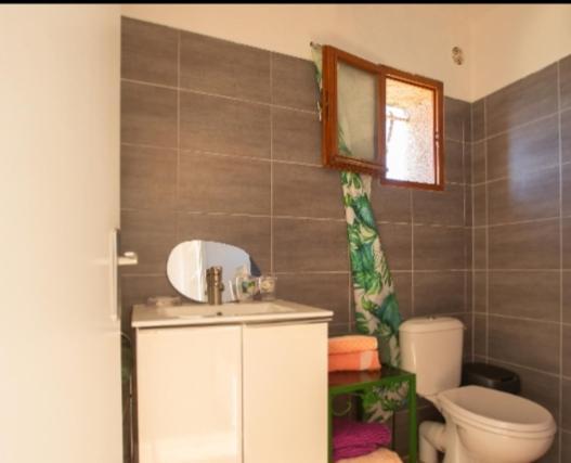 Logement Calme Et Agreable A Proximite D'Ajaccio Canale Cabanes Exterior foto