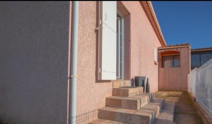 Logement Calme Et Agreable A Proximite D'Ajaccio Canale Cabanes Exterior foto