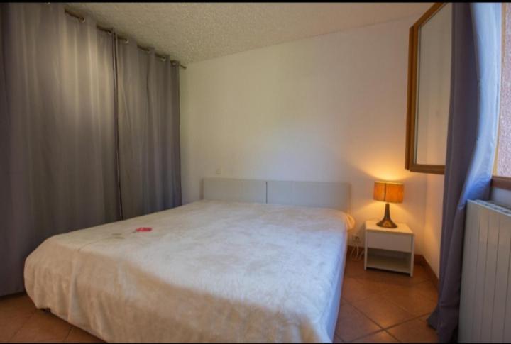 Logement Calme Et Agreable A Proximite D'Ajaccio Canale Cabanes Exterior foto