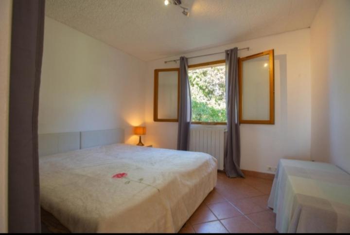 Logement Calme Et Agreable A Proximite D'Ajaccio Canale Cabanes Exterior foto